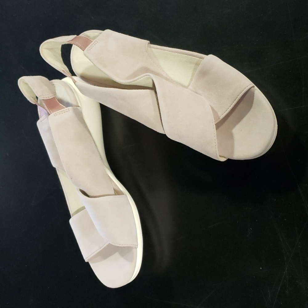 Camper womens slip on sandals 40 EU